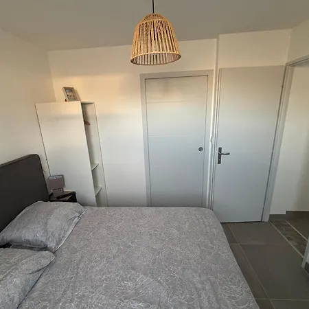 T2 Neuf Avec Terrasse Privative Proche Gare *