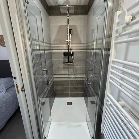 T2 Neuf Avec Terrasse Privative Proche Gare Holiday home